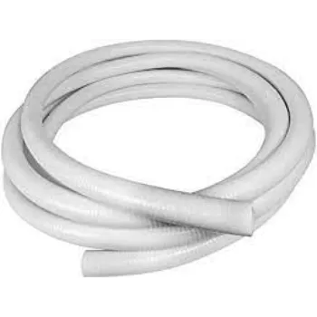 Flexible Plumbing Pipe